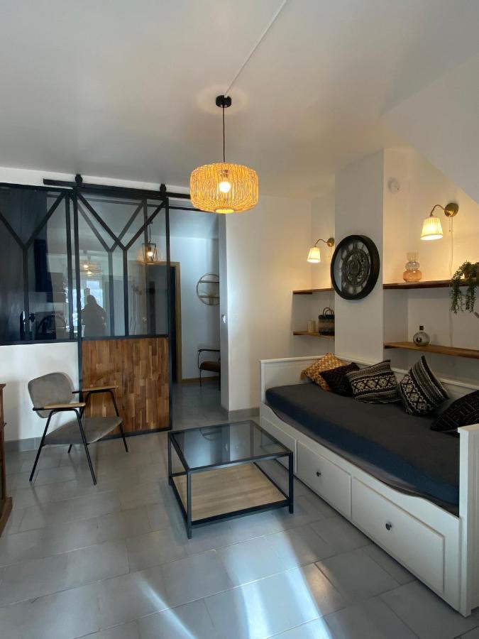 Bienvenue A La Rederie D'Amiens Apartment Exterior photo