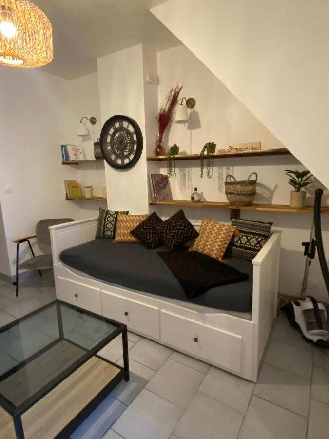 Bienvenue A La Rederie D'Amiens Apartment Exterior photo