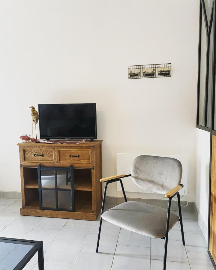 Bienvenue A La Rederie D'Amiens Apartment Exterior photo